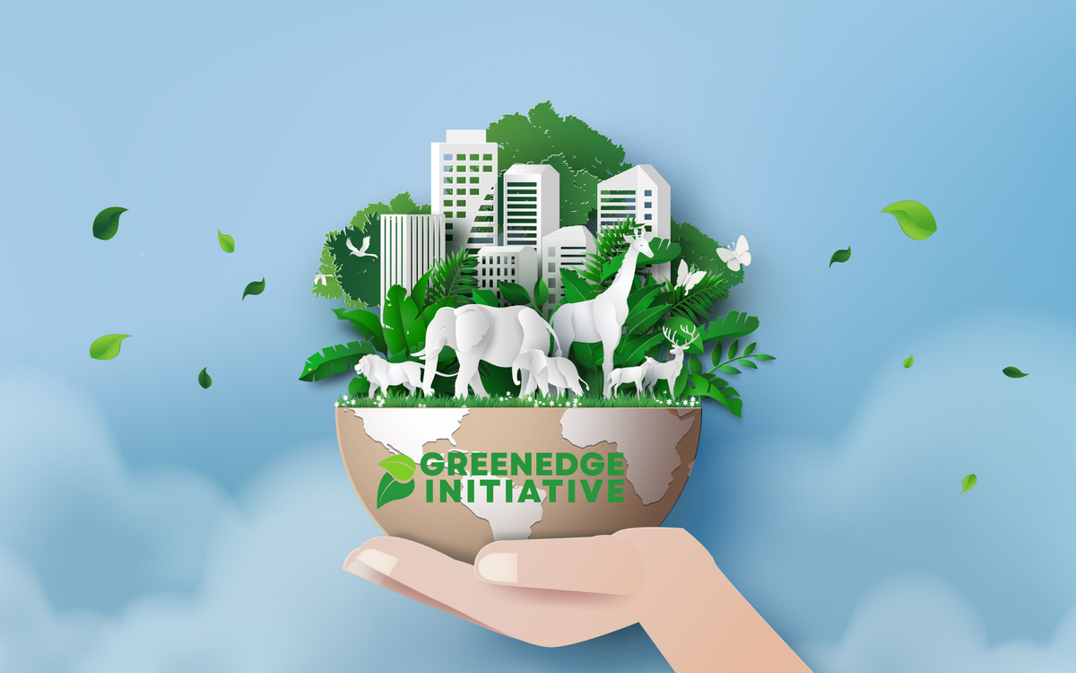 The GreenEdge Initiative