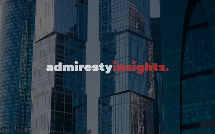 Exciting Updates to Admiresty Corporation's DEI Program