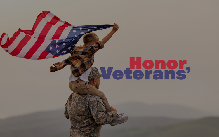 Honoring Veterans: Our Commitment to Those Who Served