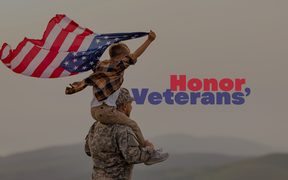 Honoring Veterans: Our Commitment to Those Who Served