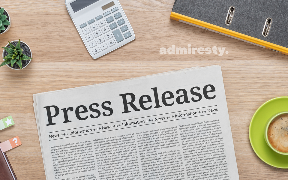 Admiresty Corporation Announces Launch of ThreatGrid – A Cutting-Edge Cybersecurity Intelligence Blog